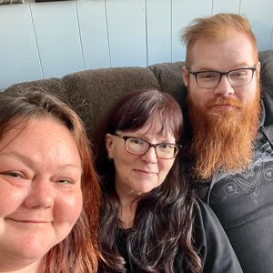 Meet your Posher, Tamara